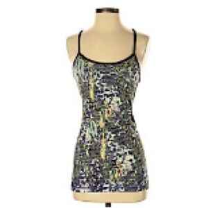 NWOT Lululemon y back tank top